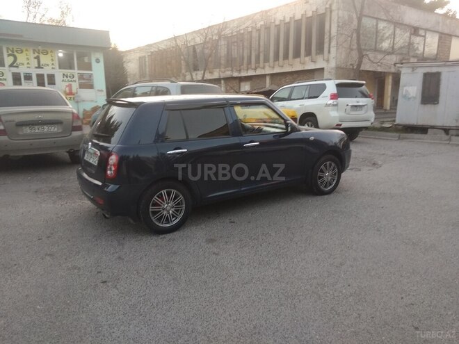 Lifan 320 2010, 185,321 km - 1.3 l - Sumqayıt