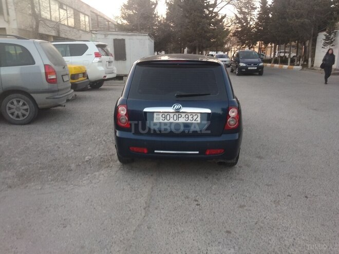 Lifan 320 2010, 185,321 km - 1.3 l - Sumqayıt