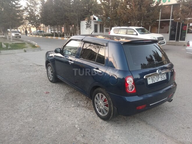 Lifan 320 2010, 185,321 km - 1.3 l - Sumqayıt