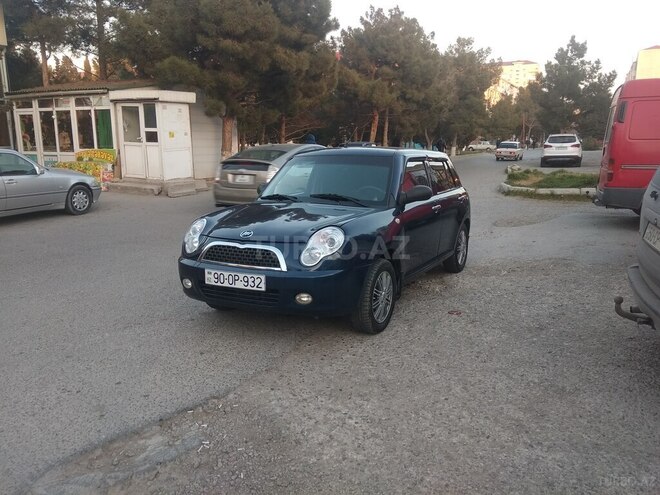 Lifan 320 2010, 185,321 km - 1.3 l - Sumqayıt