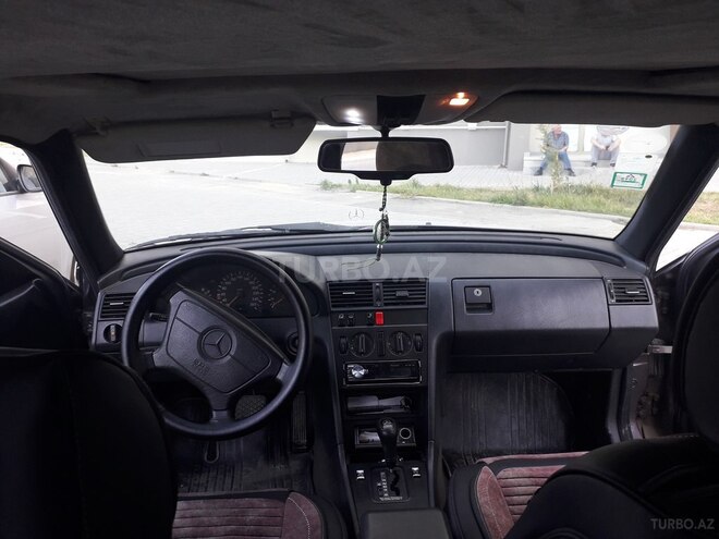Mercedes C 180 1994, 216,229 km - 1.8 l - Bakı