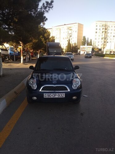 Lifan 320 2010, 185,321 km - 1.3 l - Sumqayıt