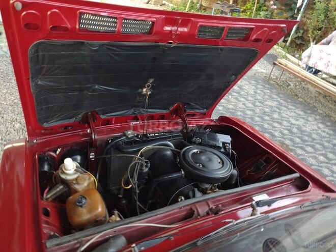 LADA (VAZ) 2106 1993, 126,043 km - 1.6 l - Salyan