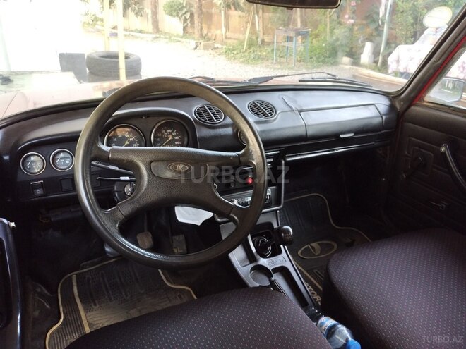 LADA (VAZ) 2106 1993, 126,043 km - 1.6 l - Salyan