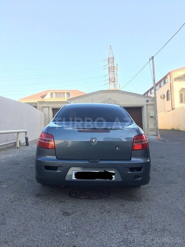 Iran Khodro Runna 2014, 251,000 km - 1.6 l - Bakı