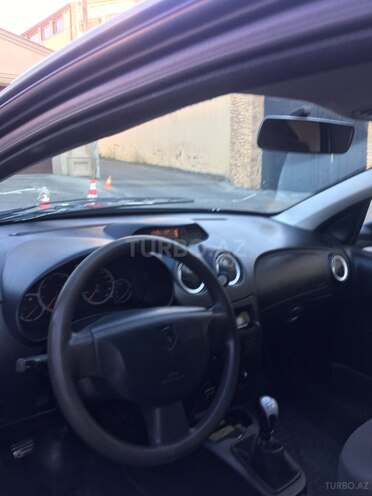 Iran Khodro Runna 2014, 251,000 km - 1.6 l - Bakı