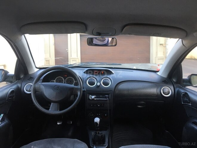 Iran Khodro Runna 2014, 251,000 km - 1.6 l - Bakı