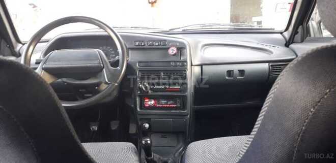 LADA (VAZ) 2115 2012, 155,000 km - 1.5 l - Xırdalan