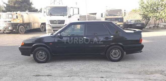 LADA (VAZ) 2115 2012, 155,000 km - 1.5 l - Xırdalan