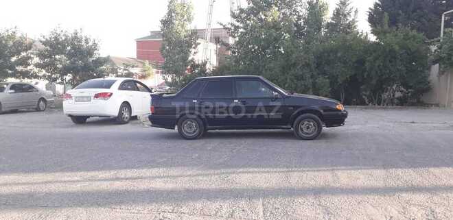 LADA (VAZ) 2115 2012, 155,000 km - 1.5 l - Xırdalan
