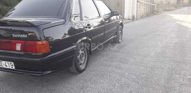 LADA (VAZ) 2115 2012, 155,000 km - 1.5 l - Xırdalan