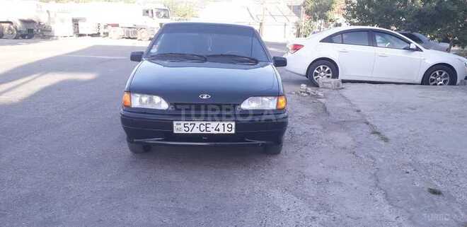 LADA (VAZ) 2115 2012, 155,000 km - 1.5 l - Xırdalan