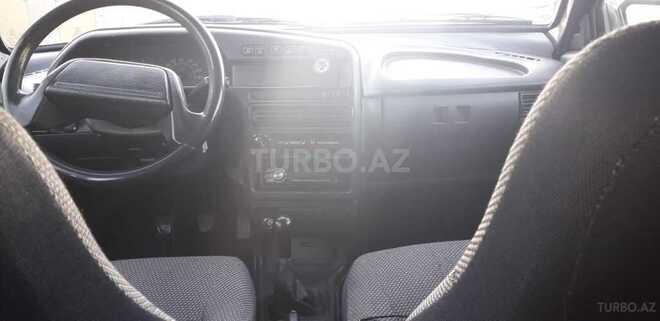 LADA (VAZ) 2115 2012, 155,000 km - 1.5 l - Xırdalan