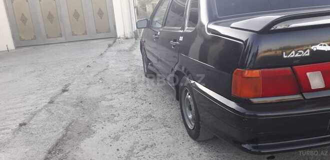 LADA (VAZ) 2115 2012, 155,000 km - 1.5 l - Xırdalan
