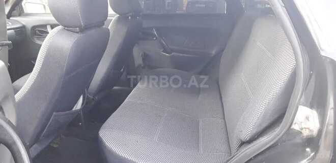 LADA (VAZ) 2115 2012, 155,000 km - 1.5 l - Xırdalan