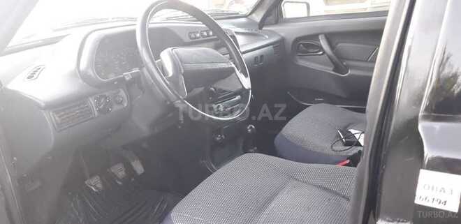 LADA (VAZ) 2115 2012, 155,000 km - 1.5 l - Xırdalan