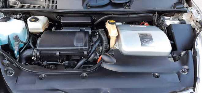 Toyota Prius 2008, 199,000 km - 1.5 l - Bakı