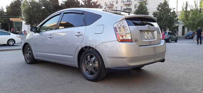 Toyota Prius 2008, 199,000 km - 1.5 l - Bakı