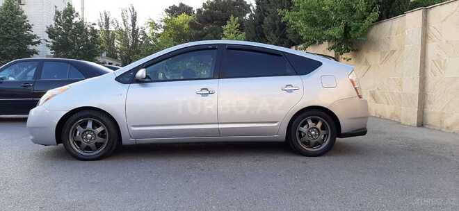 Toyota Prius 2008, 199,000 km - 1.5 l - Bakı