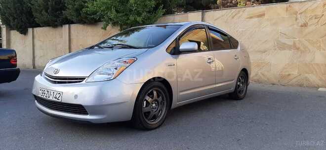 Toyota Prius 2008, 199,000 km - 1.5 l - Bakı