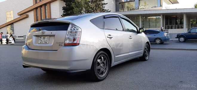 Toyota Prius 2008, 199,000 km - 1.5 l - Bakı