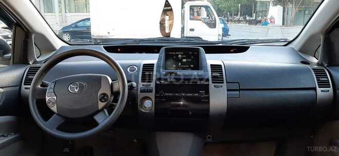 Toyota Prius 2008, 199,000 km - 1.5 l - Bakı