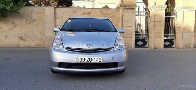 Toyota Prius 2008, 199,000 km - 1.5 l - Bakı