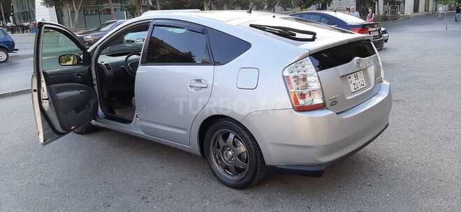 Toyota Prius 2008, 199,000 km - 1.5 l - Bakı