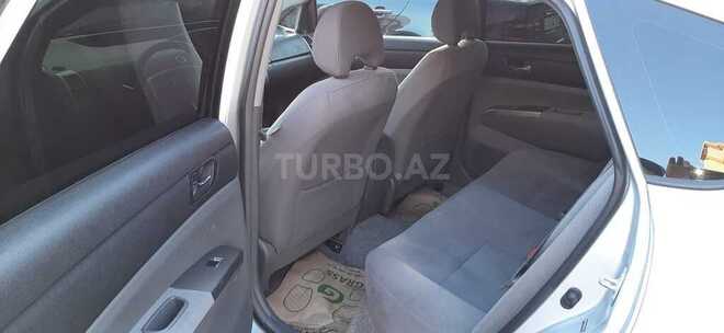 Toyota Prius 2008, 199,000 km - 1.5 l - Bakı