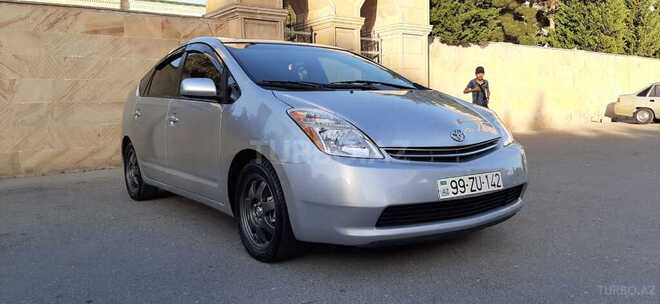 Toyota Prius 2008, 199,000 km - 1.5 l - Bakı