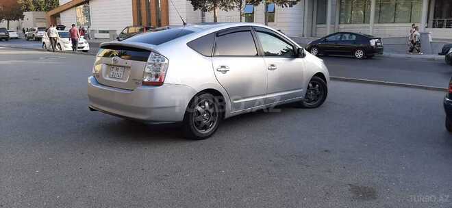 Toyota Prius 2008, 199,000 km - 1.5 l - Bakı