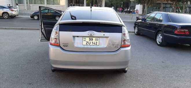 Toyota Prius 2008, 199,000 km - 1.5 l - Bakı