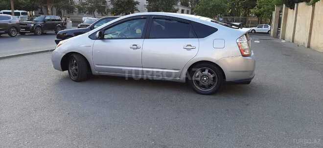Toyota Prius 2008, 199,000 km - 1.5 l - Bakı