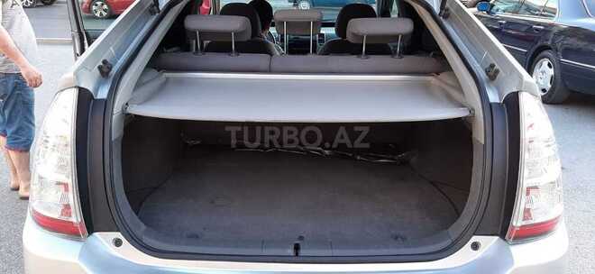 Toyota Prius 2008, 199,000 km - 1.5 l - Bakı