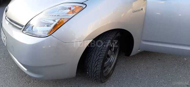 Toyota Prius 2008, 199,000 km - 1.5 l - Bakı