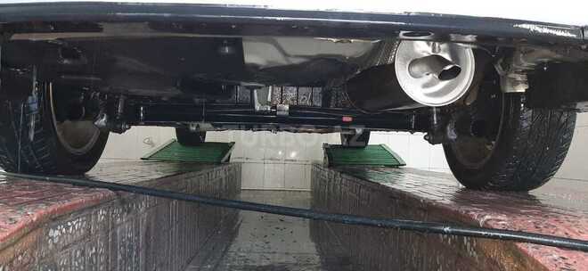 Toyota Prius 2008, 199,000 km - 1.5 l - Bakı