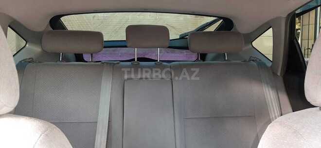 Toyota Prius 2008, 199,000 km - 1.5 l - Bakı