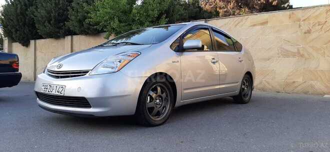 Toyota Prius 2008, 199,000 km - 1.5 l - Bakı