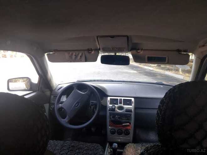 LADA (VAZ) Priora 2007, 200,000 km - 1.6 l - Sumqayıt