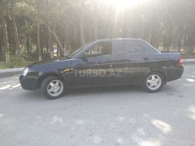 LADA (VAZ) Priora 2007, 200,000 km - 1.6 l - Sumqayıt