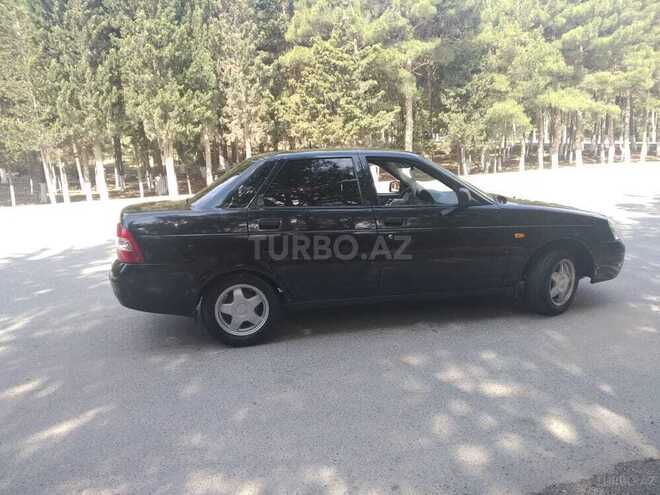LADA (VAZ) Priora 2007, 200,000 km - 1.6 l - Sumqayıt