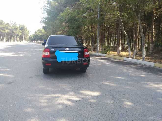 LADA (VAZ) Priora 2007, 200,000 km - 1.6 l - Sumqayıt