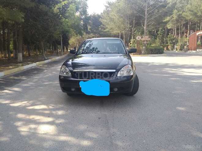 LADA (VAZ) Priora 2007, 200,000 km - 1.6 l - Sumqayıt