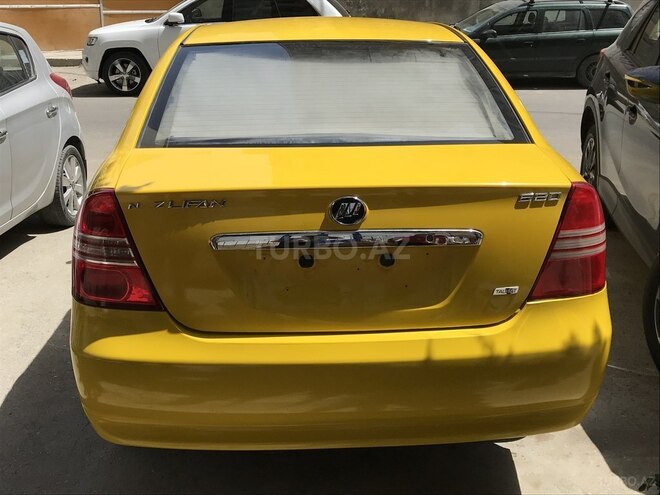 Lifan 620 2013, 281,000 km - 1.6 l - Bakı