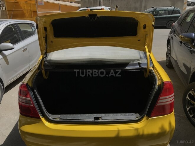Lifan 620 2013, 281,000 km - 1.6 l - Bakı