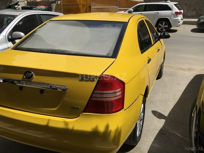 Lifan 620 2013, 281,000 km - 1.6 l - Bakı