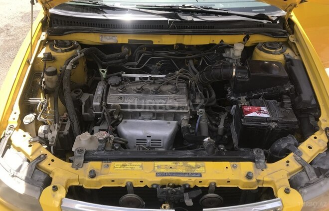 Lifan 620 2013, 281,000 km - 1.6 l - Bakı