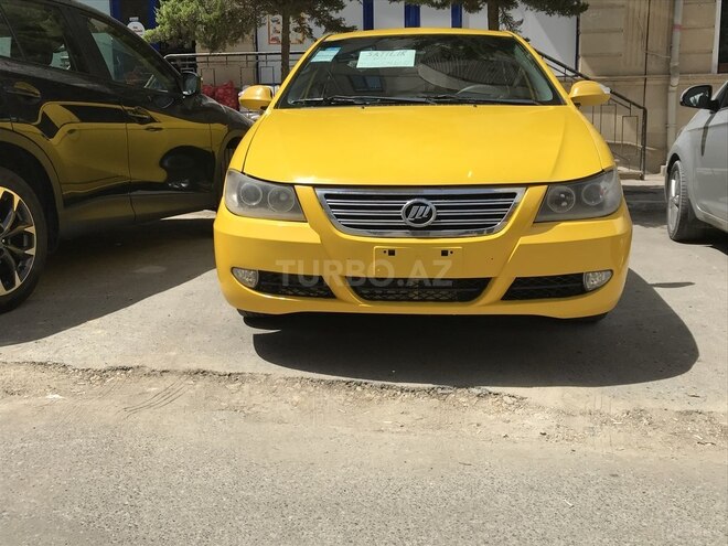 Lifan 620 2013, 281,000 km - 1.6 l - Bakı