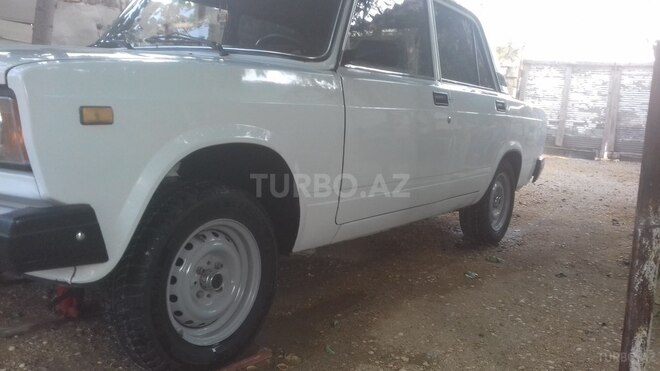 LADA (VAZ) 2107 2007, 23,659 km - 1.5 л - Şirvan