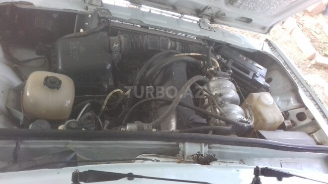LADA (VAZ) 2107 2007, 23,659 km - 1.5 л - Şirvan